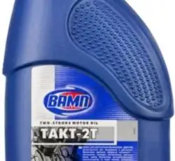 Масло   2T, 1л   (SAE, полусинтетика, МОТО МИКС)   ВАМП   (#GRS)