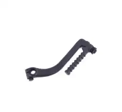 Ножка кикстартера   4T GY6 125/150   (черная)   EVO