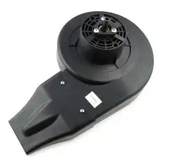 Насадка на мотокосу   (воздуходув, 4T, D-26mm)