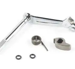 Рычаг включения сцепления   4T CG125/150   ZZQ