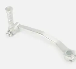 Ножка кикстартера 2T TB50 (хром) AMG