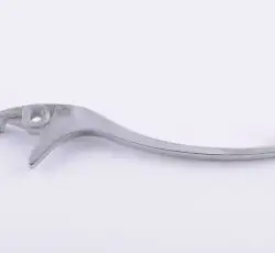 Рычаг руля правый (голый)   Zongshen, Lifan 125/150   (диск)   CAOKO