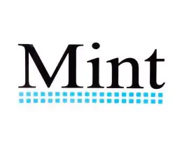 Наклейки (набор)   MINT   (13х5.5см)   (#1264)