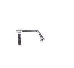 Ножка кикстартера Delta, Alpha ZUNA