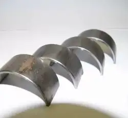 Вкладыши шатуна   МТ, ДНЕПР   (0,25mm)   JING