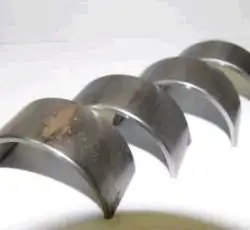 Вкладыши шатуна   МТ, ДНЕПР   (1,25mm)   JING