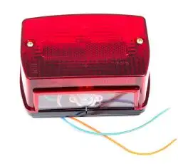 Стоп-сигнал (в сборе) ИЖ, МТ, ДНЕПР (mod A) JING