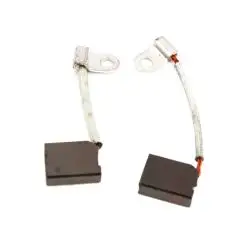 Щетки генератора (пара) МТ, ДНЕПР, УРАЛ 6V JING