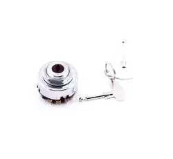 Замок зажигания   ЯВА 350, 638, 639, 640  (12V)   JING