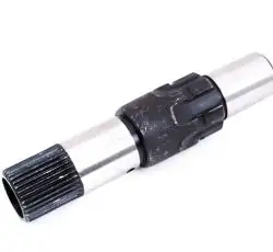 Вал заводной (КПП) ИЖ JING