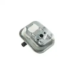 Глушитель мотокосы   4T 139F   BEST