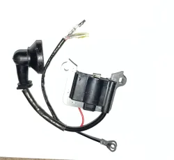 Катушка   зажигания   мотокосы   1E40F- 44F