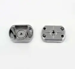 Ответная часть стартера мотокосы (mod.3) BEST