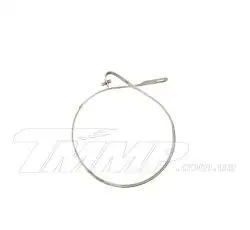 Лента тормоза б/п для St M 180 EVO-3