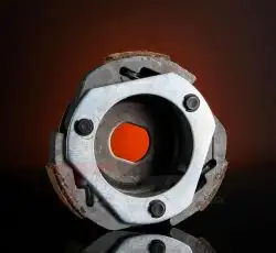 Колодки сцепления   4T GY6 125/150 EVO-2