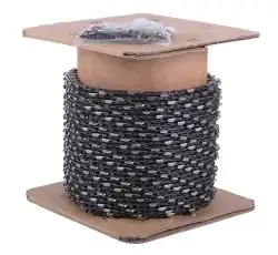 Цепь пильная   (бухта) 0.325, 1.5mm (1840зв, 30.5м) AMG
