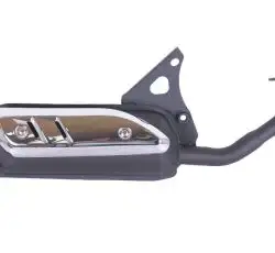 Глушитель   Yamaha JOG ZR50 3YK/3YJ AMG