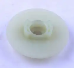 Шкив стартера (храповик) б/п для Goodluck GL 4500/5200 (легкий пуск, 2 зацепа) AMG