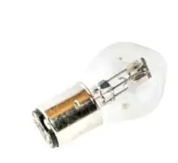Лампа   (фара)   ЯВА 12V   (25/25) EVO-2