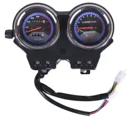 Панель приборов (в сборе) V150A Mustang 150-6 AMG