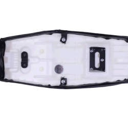 Сиденье   Alpha   (пластиковая основа)