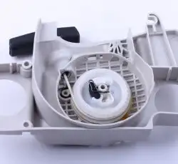 Стартер (в сборе) б/п для St M 180 AMG