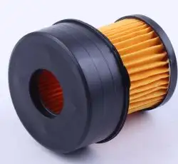 Элемент воздушного фильтра Alpha (бумага) AMG-2