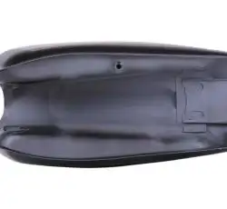 Бак топливный Alpha (черный) AMG-3