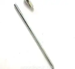 Спица колеса   МТ, УРАЛ, К-750   (короткая) (L-120mm, D-4,5mm) (1шт) EVO-2