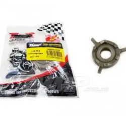 Храповик 4T GY6 50 (ведомая часть) EVO-3