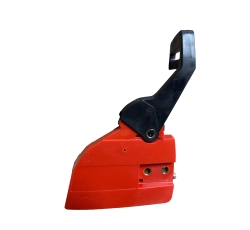 Тормоз ручной б/п (в сборе) для Husqvarna 137/142 SVET