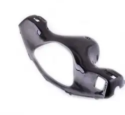 Пластик Active панели приборов (черный) ST