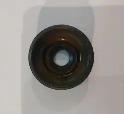 Сальник коленвала б/п для Husqvarna 137/142 KZ