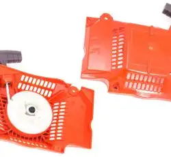 Стартер (в сборе) б/п для Husqvarna 365/372 KZ