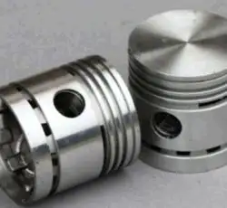 Поршень   К-750   .STD   (Ø77,93)   (пара) EVO