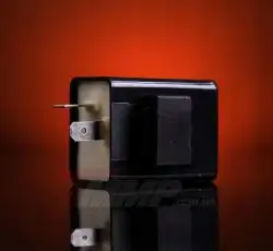 Реле   поворотов Suzuki AD50 (с сигналом) EVO-2