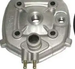 Головка цилиндра Yamaha MBK 50 VV