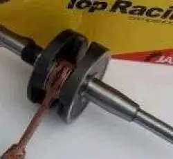 Коленвал Honda BALI 50 VV