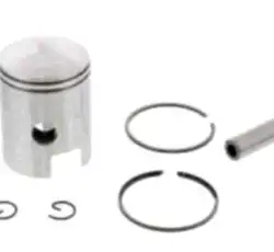 Поршень Piaggio Ciao (Ø43.00 p-10) (в сборе) VV