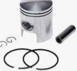 Поршень 2T Piaggio TYPHOON 50 STD (Ø40,00) VV