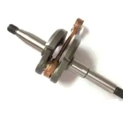 Коленвал   б/п   для Goodluck GL2500 KZ-3