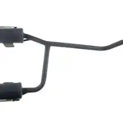 Глушитель   ATV   110/125   (двойной, черный)   FLD