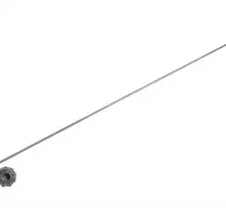 Штанга мотокосы   9x9T   d-8mm   BEST