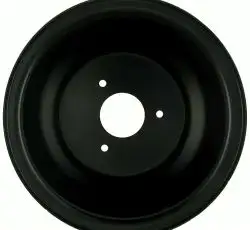 Диск колеса   ATV   19*7-8 (3 отверстия)   JPX