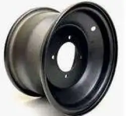 Диск колеса   ATV   19*7-8 (4 отверстия)   JPX