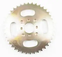 Звезда   трансмиссии   (задняя) ATV 250   530-40T (mod:1)   JPX