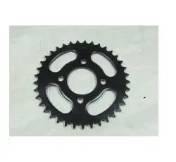 Звезда   трансмиссии   (задняя) ATV, Pitbike   428-37T   (8 колесо)   JPX