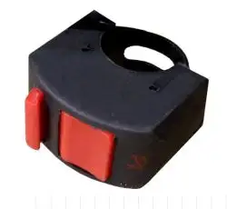 Кнопка руля (стоп-двигатель) KAYO, IRBIS JPX