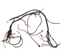Проводка   ATV  4T 250 Hamer   FLD