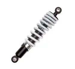 Амортизатор   ATV (Stels)   270mm стандартный   (белый)   FLD